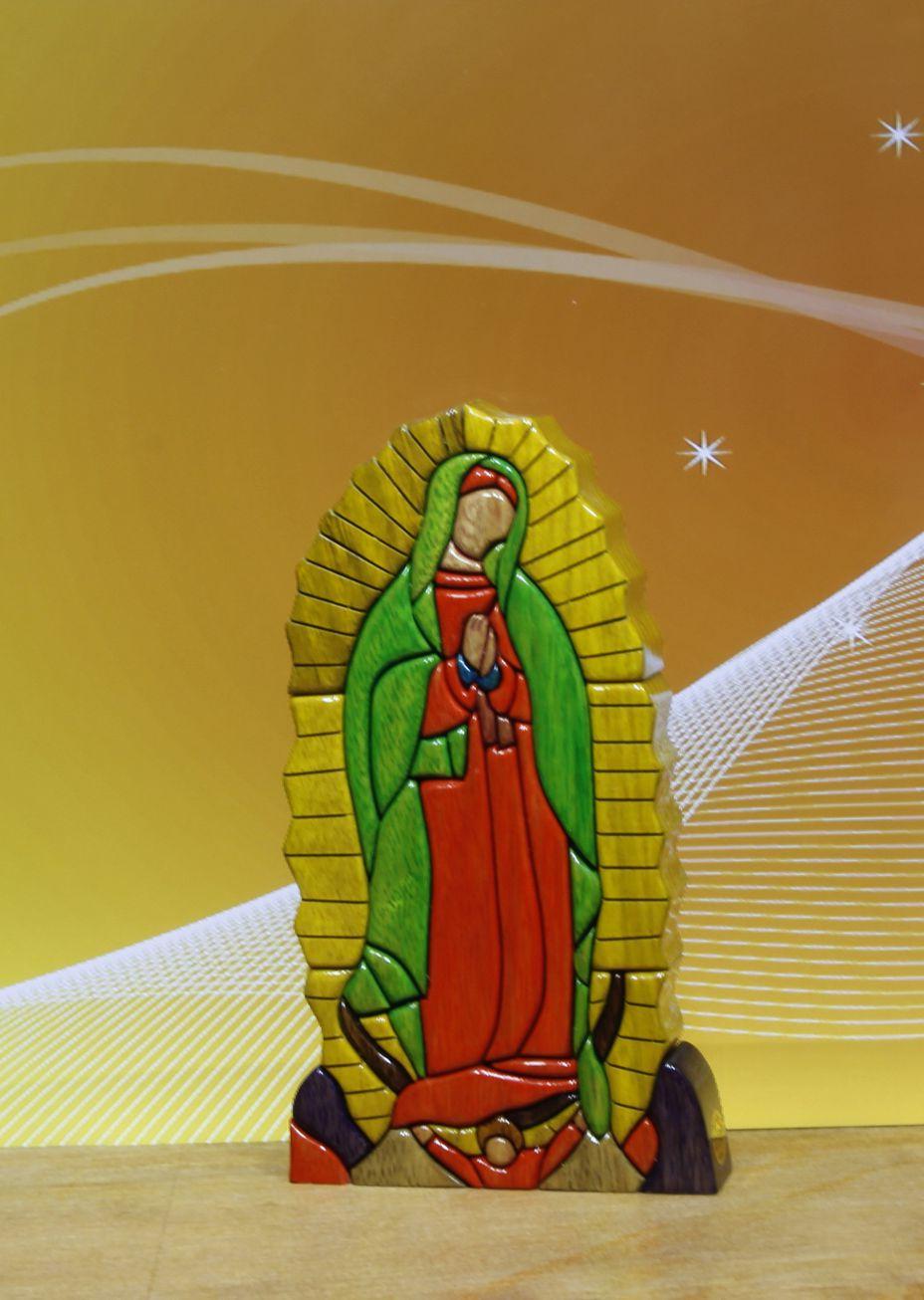 Lady of Guadalupe